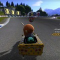 ModNation 無限のカート王国