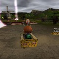 ModNation 無限のカート王国