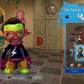 ModNation 無限のカート王国
