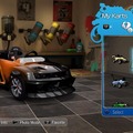 ModNation 無限のカート王国