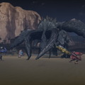 (C)CAPCOM CO., LTD. ALL RIGHTS RESERVED.