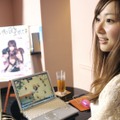 前島祥子のオンラインゲームデビュー！第2回 爽快バトルが私でもカンタンに楽しめちゃう