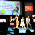 『グランディアオンライン』若木萌の「グラオン☆まにあ」公開収録を大公開！