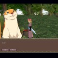 Developed by devCat Copyright (c) Nexon Corporation and Nexon Japan Co.,Ltd. All rights reserved.
