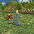 Developed by devCat Copyright (c) Nexon Corporation and Nexon Japan Co.,Ltd. All rights reserved.