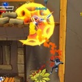 Rocket Knight(ロケットナイト)