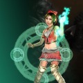 クロスブレイブ
