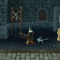 クロスブレイブ