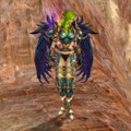 MysticStone -Runes of Magic-