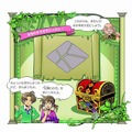 バンダイナムコゲームス、2011年度小学校向け教科書の制作に協力 ～ エンタメ企業のノウハウ注入 