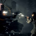 Alan Wake