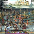クロスブレイブ