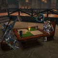 モンスターハンター フロンティア オンライン