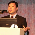 世界制覇のため日本に応援要請！ 2007 韓国ゲーム産業投資説明会