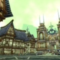 『MysticStone-Runes of Magic-』大型アップデート「第三章 古の王国」新コンテンツ情報第2弾を公開！