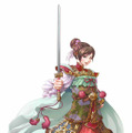 『Last Conquer ～三国争覇～』正式サービス開始＆新サーバー「雁門関」オープン！ 
