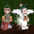 (c)2007 Gamania Digital Entertainment Co., Ltd. All Rights Reserved. (c)2006-2007 EASYFUN Entertainment Corp. All Rights Reserved.