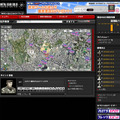 (C)2007 Internet Revolution (C)2007 Konami Digital Entertainment Co., Ltd.