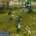 真・三國無双 MULTI RAID 2