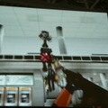 【TGS2007】ほしのあきさんも登場！　サイカンゲームズ・プレスカンファレンス