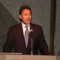 【TGS2007】SCE平井氏による基調講演、PS3拡充に向けて4つの施策を発表