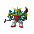 『SDガンダム カプセルファイター オンライン』正式サービス開始