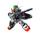 『SDガンダム カプセルファイター オンライン』正式サービス開始