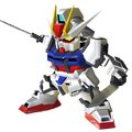 『SDガンダム カプセルファイター オンライン』正式サービス開始