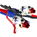 『SDガンダム カプセルファイター オンライン』正式サービス開始