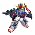 『SDガンダム カプセルファイター オンライン』正式サービス開始