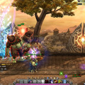 『クロスブレイブ』迫力溢れる高レベル帯の情報をひと足先に先行公開