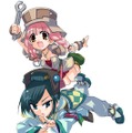 M2～神甲綺譚～