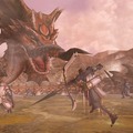 モンスターハンター フロンティア オンライン