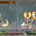 モンハン日記 ぽかぽかアイルー村