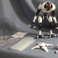 『figma METROID DREAD E.M.M.I.』開封の儀―カッコよくも不気味なE.M.M.I.の挙動を完全再現！