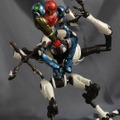 『figma METROID DREAD E.M.M.I.』開封の儀―カッコよくも不気味なE.M.M.I.の挙動を完全再現！
