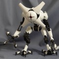 『figma METROID DREAD E.M.M.I.』開封の儀―カッコよくも不気味なE.M.M.I.の挙動を完全再現！