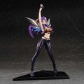 『リーグ・オブ・レジェンド』「K/DA カイ=サ」1/7スタチューの予約受付開始！大胆セクシー衣装でディテールから質感までこだわり表現