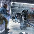 『スター・ウォーズ 無法者たち』先行体験レポ！「スター・ウォーズ」初のオープンワールドゲームは堅実で遊びやすいアクション性が魅力