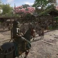 ダブル主人公の『アサシン クリード シャドウズ』キャラ切り替えをしたくなる！？促進狙う「とある要素」