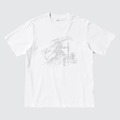 『FF』×「UT」限定コレクション発売で“描き下ろしイラスト”が公開！『FF14』のキャラクターがコラボTシャツを着用―首痛めグ・ラハ・ティアにファンから注目