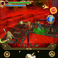 ヒーローオブスパルタ