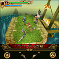 ヒーローオブスパルタ