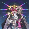 「バトルスピリッツ」の新作デジタルカードゲーム『バトルスピリッツ クロスオーバー』Steam/PS5/スイッチ向けに11月7日発売決定！1,900種類以上のカードを収録