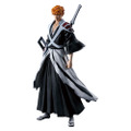 「BLEACH 千年血戦篇」新作一番くじ全ラインナップ公開！ 目玉は黒崎一護、朽木ルキアたちのフィギュアー墨絵クリアポスターも迫力満点