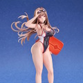 『勝利の女神：NIKKE』“水着ラピ”がフィギュアになって登場！自信ありげな表情や水着の質感が指揮官を揺さぶる