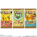 『ポケモン』ニャオハ、リザードンをゲット！パキパキ遊んで美味しいお菓子「キャラパキ」が新ラインナップで登場