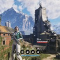基本プレイ無料三人称視点ルートシューター『The First Descendant』PC/コンソール向けにリリース！クロスプレイ対応、最大4人で巨大ボスに挑め