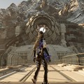 基本プレイ無料三人称視点ルートシューター『The First Descendant』PC/コンソール向けにリリース！クロスプレイ対応、最大4人で巨大ボスに挑め