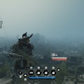 基本プレイ無料三人称視点ルートシューター『The First Descendant』PC/コンソール向けにリリース！クロスプレイ対応、最大4人で巨大ボスに挑め